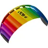 Podložka na řízení HQ "Symphony Beach", 180 cm, Rainbow Náhled obrázku produktu 1