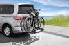 EUFAB Fahrradträger TECDC1+ für E-Bikes, 60 kg Tragkraft, Produktbild-Vorschau 5