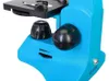 Levenhuk - 69179 -  Rainbow 50L Azure Microscope - (ES) Voir les images du produit 14