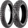 Michelin Anakee Wild 130/80 - 18 M/C Tt 66S Rear M+S Produktbild-Vorschau 4