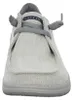 Skechers Melson-nela 210726-GRY Uomo Anteprima dell’immagine prodotto 15