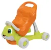 Chicco 11081000000, 0,75 Jahr(e), 4 Rad/Räder, Kunststoff, Produktbild-Vorschau 1
