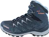 Lowa Innox Pro GTX Mid Wanderstiefel Blau Produktbild-Vorschau 78
