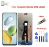 Für Huawei Honor 200 Smart ALT-NX1 LCD Display Touchscreen Produktbild-Vorschau 3
