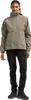 Didriksons Varja 2 - Damen Jacke, Größe:38, Farbe:ash brown Produktbild-Vorschau 5