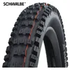 Schwalbe EddyCurrent HS496, 27.5", MTB, Opona bezdętkowa Podgląd zdjęcia produktu 5