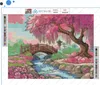 ARTULIO - Diamond Painting Set - Japanischer Garten mit Produktbild-Vorschau 3