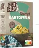 Echt vom Feld Stampfkartoffeln VPE (9X180g Packung) Produktbild-Vorschau 1