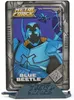 DC Comics Metal Force – figurka Blue Beetle (Skarabějový Náhled obrázku produktu 6