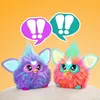 Furby Interaktívna hračka Purple, 6 rok / roky, AA Náhľad obrázku produktu 3