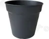 elho green basics Anzuchttopf 35cm - lebhaft schwarz Produktbild-Vorschau 4