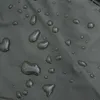 vidaXL Hip waders con stivali verde scuro taglia 44 Anteprima dell’immagine prodotto 5