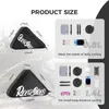 ROCKBROS Bike Triangle Bag Prenosná rámová taška Náhľad obrázku produktu 2