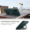 Cadorabo DE-151292, Samsung, Samsung Galaxy S20 FE, Grün Produktbild-Vorschau 8