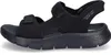 Sandali Skechers 229210-BKLM da Uomo Anteprima dell’immagine prodotto 12