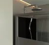 Dusche Komplett MARWELL Komplettdusche Fertigdusche Dusy 90 Produktbild-Vorschau 2