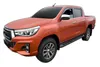 J&J AUTOMOTIVE | GP Windabweiser Für Toyota Hilux Mk8. 4D Produktbild-Vorschau 3