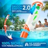 KAIMANA® SeaExplorer Schnorchelset Kinder + Tragetasche, Produktbild-Vorschau 3