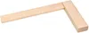 KOTARBAU® Schreinerwinkel aus Holz Tischlerwinkel 300mm Produktbild-Vorschau 3