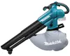 Makita Akku-Laubbläser/Sauger DUB187Z Produktbild-Vorschau 2