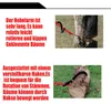 LARS360 Obraceč kmenů pro kácení stromů 130 cm, pomůcka pro Náhled obrázku produktu 3
