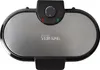 Tristar Waffeleisen 1200W 10 Waffeln Schwarz Produktbild-Vorschau 3