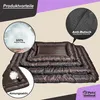 Lazy Bag Premium Hundekissen S Braun (60x40 cm) – Produktbild-Vorschau 3