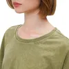Maglia a maniche lunghe da donna - 100% cotone - Taglia Anteprima dell’immagine prodotto 5