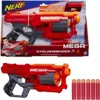 Nerf N-Strike Elite Mega CycloneShock Blaster, 8 Jahr(e) Produktbild-Vorschau 7