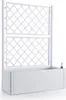 XL Spalier, Pflanzkasten Outdoor - wetterfest, UV- & Produktbild-Vorschau 1