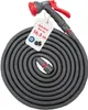 Steuber Flexibler Gartenschlauch Platinum GREY mit 8 Produktbild-Vorschau 5