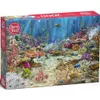 CHERRY PAZZI Puzzle Korallenriff-Paradies 2000 Teile Produktbild-Vorschau 1