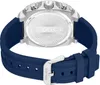 Police PEWGO0092904 Herrenuhr Quarz Chronograph Norwood Produktbild-Vorschau 2