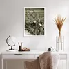 Poster - Poster ohne Rahmen - Werkstatt Motor - 50x70 cm - Produktbild-Vorschau 5