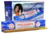 Nag Champa Wierook Nag Champa Agarbatti (15 gr) Productafbeelding-voorbeeld 1