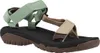 Teva Hurricane Xlt2 Sandalen Silber EU 38 Frau Silber EU 38 Produktbild-Vorschau 11