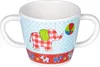 Coppenrath Verlag Die Spiegelburg - BabyGlück Melamin-Tasse Produktbild-Vorschau 1