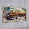 Coloray Acrylbild 100x50  Wandbild Acrylbilder Foto Bild Produktbild-Vorschau 2