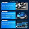 Drahtlose Ohrhörer mit LED-Anzeige, binaural, TWS, Produktbild-Vorschau 2