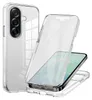 360 Grad Handyhülle für Samsung Galaxy S26 Case Cover Hülle Produktbild-Vorschau 1