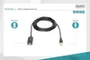DIGITUS USB 2.0 Aktives Verlängerungskabel Produktbild-Vorschau 4