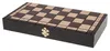 SQUARE - Drewniana Gra - 2 w 1 - Szachy oraz Warcaby - Podgląd zdjęcia produktu 12