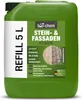 bio-chem | Stein- und Fassadenreiniger 10-Fach Konzentrat Produktbild-Vorschau 1