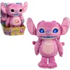 Peluche Just Play Disney Stitch « Many Moods Angel », Voir les images du produit 3