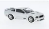 Ford Mustang Saleen S281 (2005) strieborná metalíza IXO Náhľad obrázku produktu 14
