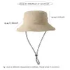 Outdoor-Sonnenhut für Damen und Herren, UV-Schutz, Produktbild-Vorschau 3