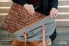 MuchoWow® Laptop Hülle 15 Zoll Zahl - Formel - Chemie - Produktbild-Vorschau 7