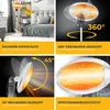 Promiennik podczerwieni KESSER® 2000W obrotowy i z Podgląd zdjęcia produktu 7