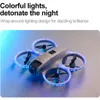 Zimilo Drohne mit Kamera HD, 180° Elektrisch Verstellbares Produktbild-Vorschau 3