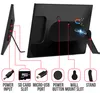 Strex Digitaler Fotorahmen mit WiFi - 10.1-Zoll-Touchscreen Produktbild-Vorschau 11